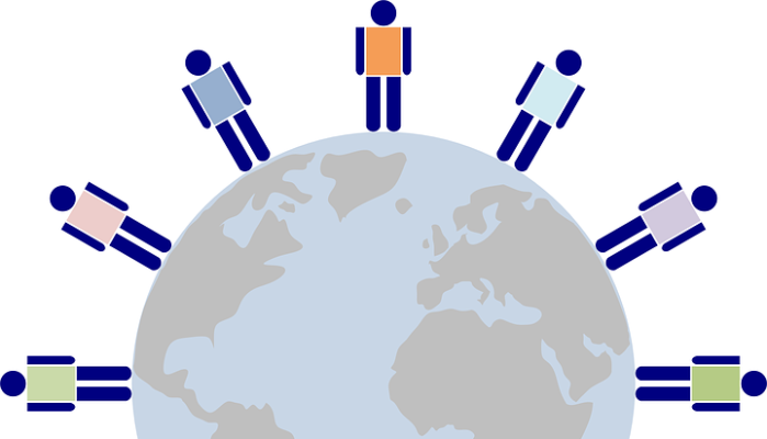 resident and non resident